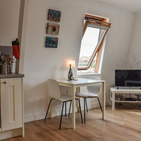 Coast Apartment Whitby Eksteriør billede
