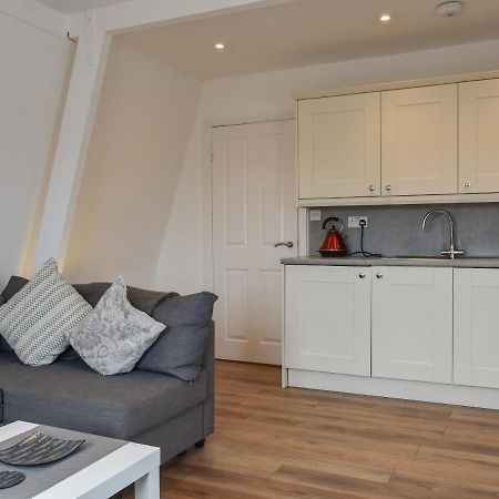 Coast Apartment Whitby Eksteriør billede