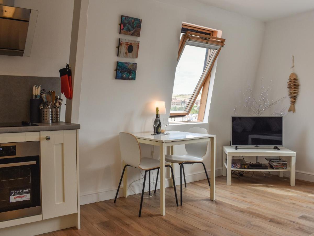 Coast Apartment Whitby Eksteriør billede