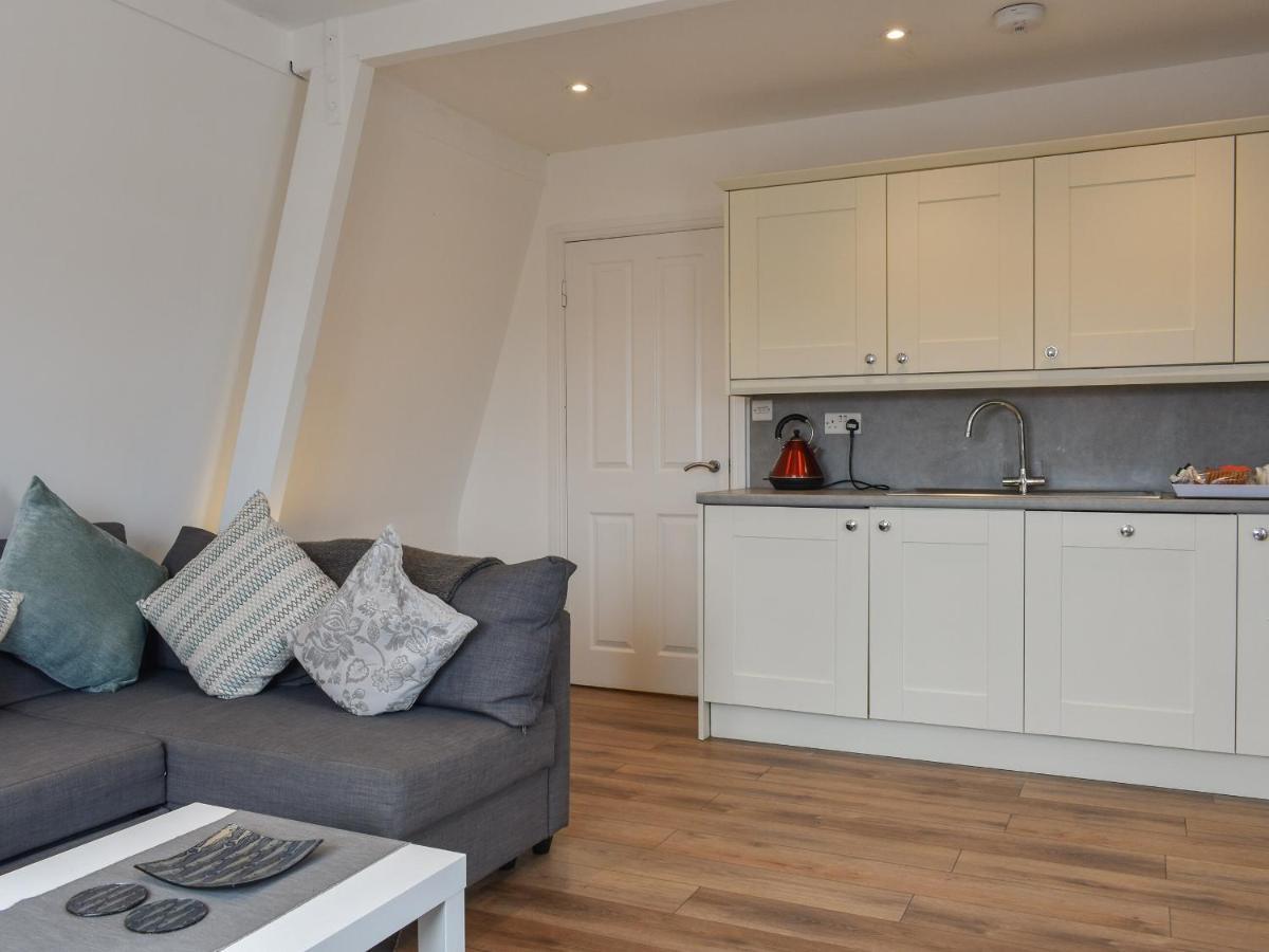 Coast Apartment Whitby Eksteriør billede