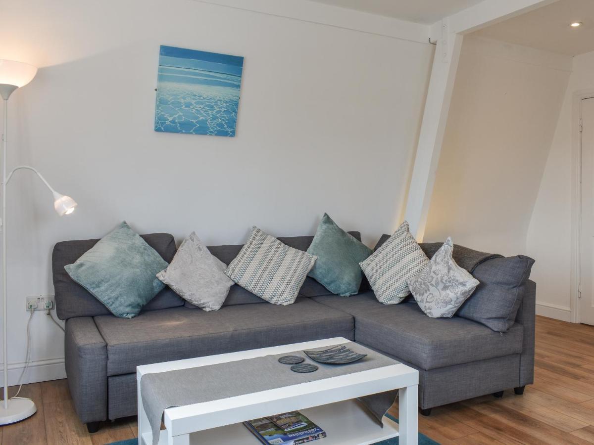Coast Apartment Whitby Eksteriør billede